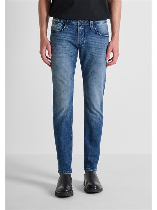 PANTALONE DENIM ANTONY MORATO | MMDT00282 FA750599 W02125/7010